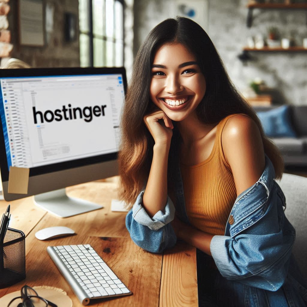 You are currently viewing Comment créer un compte sur Hostinger